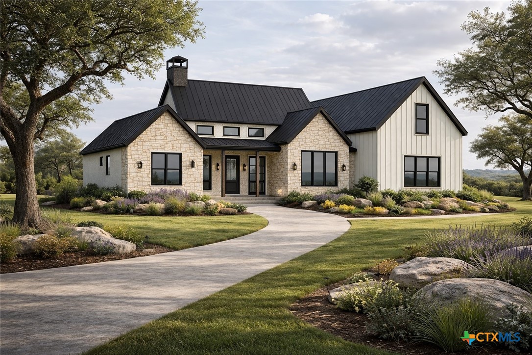 1228 Salt Lick Drive — photo