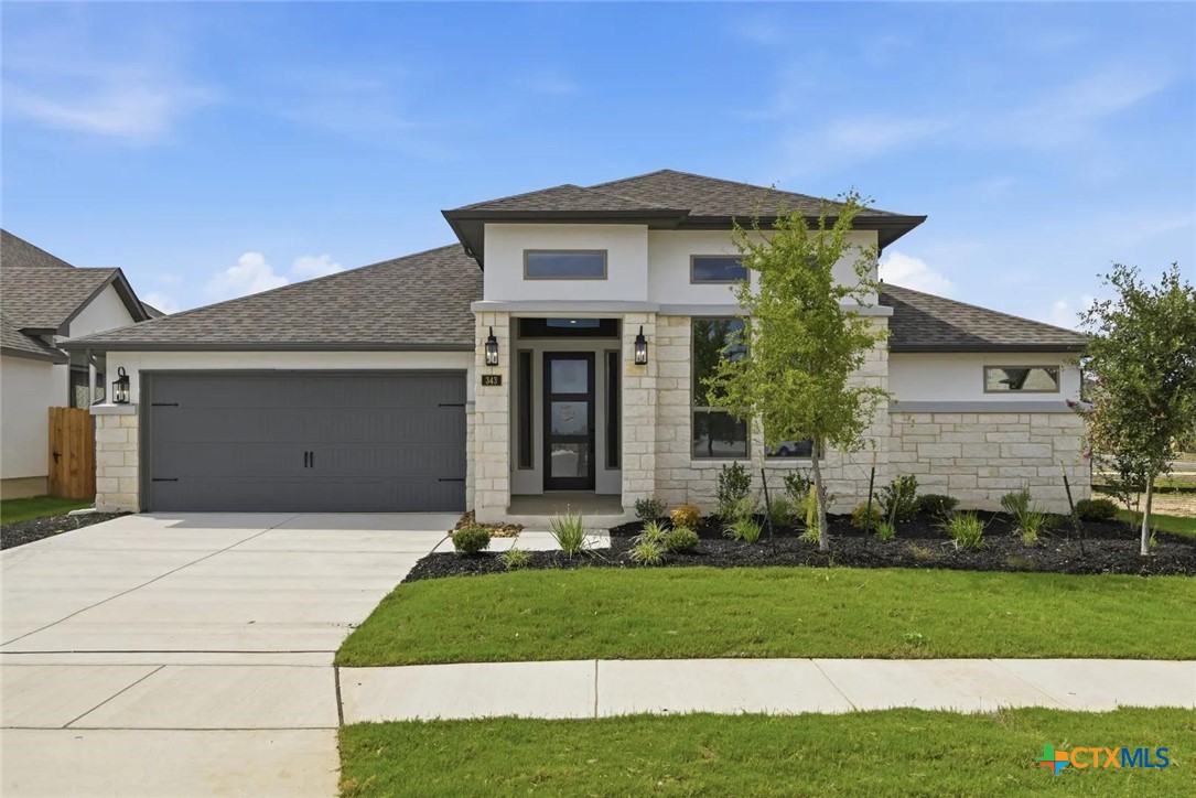 343 Grand Legacy — photo