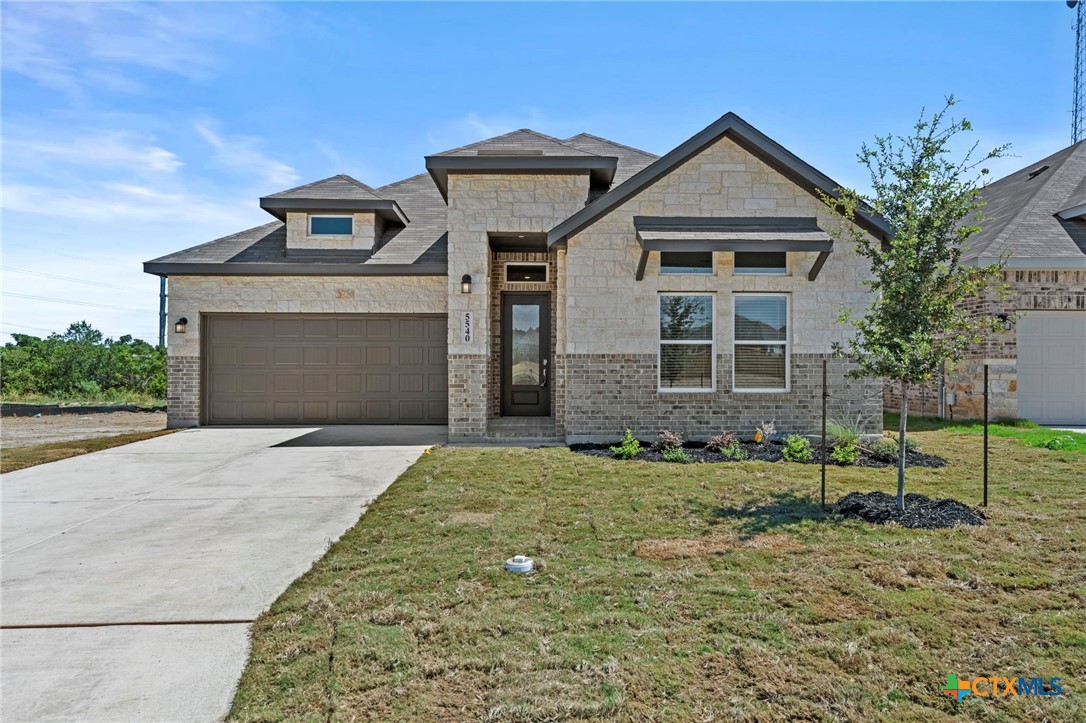5540 Paschal Park — photo