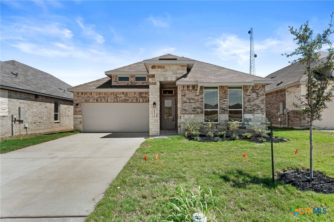 5536 Paschal Park — photo
