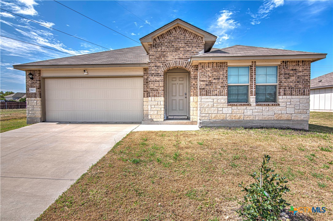 9801 Kensley Rose Drive — photo