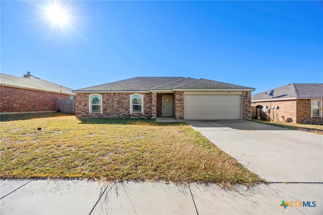 3511 Rock Island Street — photo