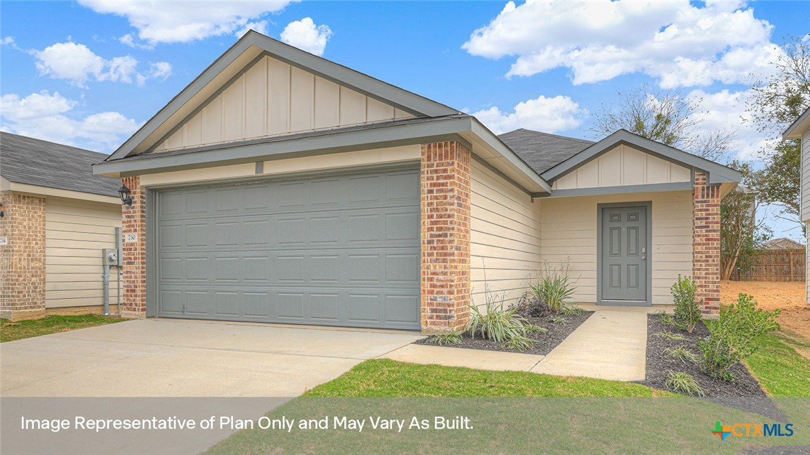 1251 Avery Ranch Drive — photo