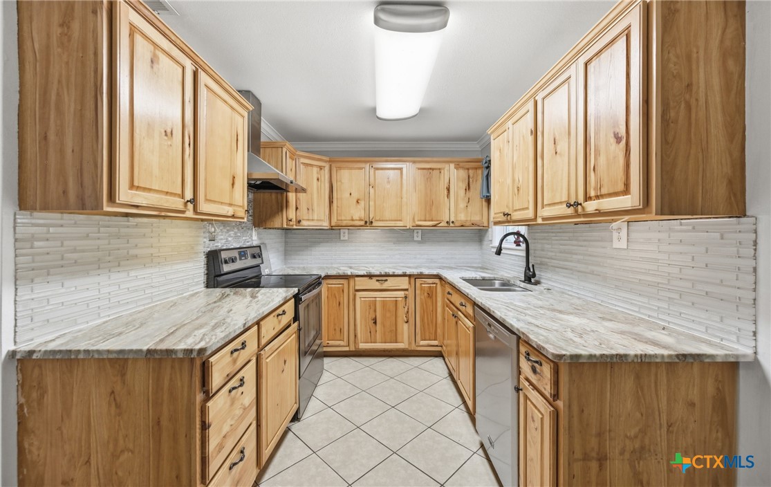 2597 Danforth, Ingleside, TX 78362 — photo 3