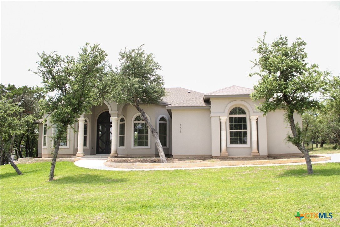 108 Lakeview Estates Drive — photo