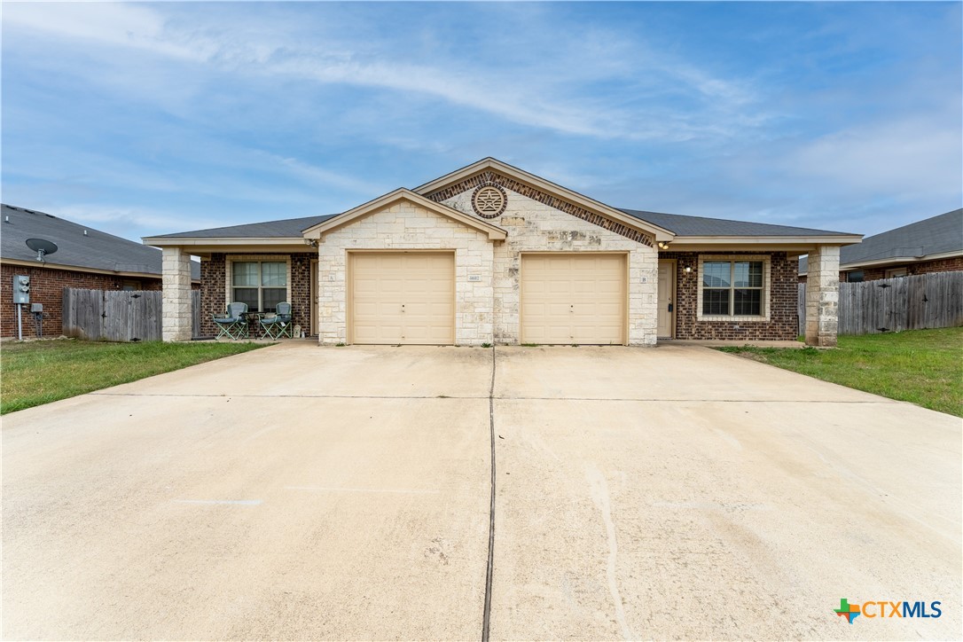 4602 Cambridge Drive — photo