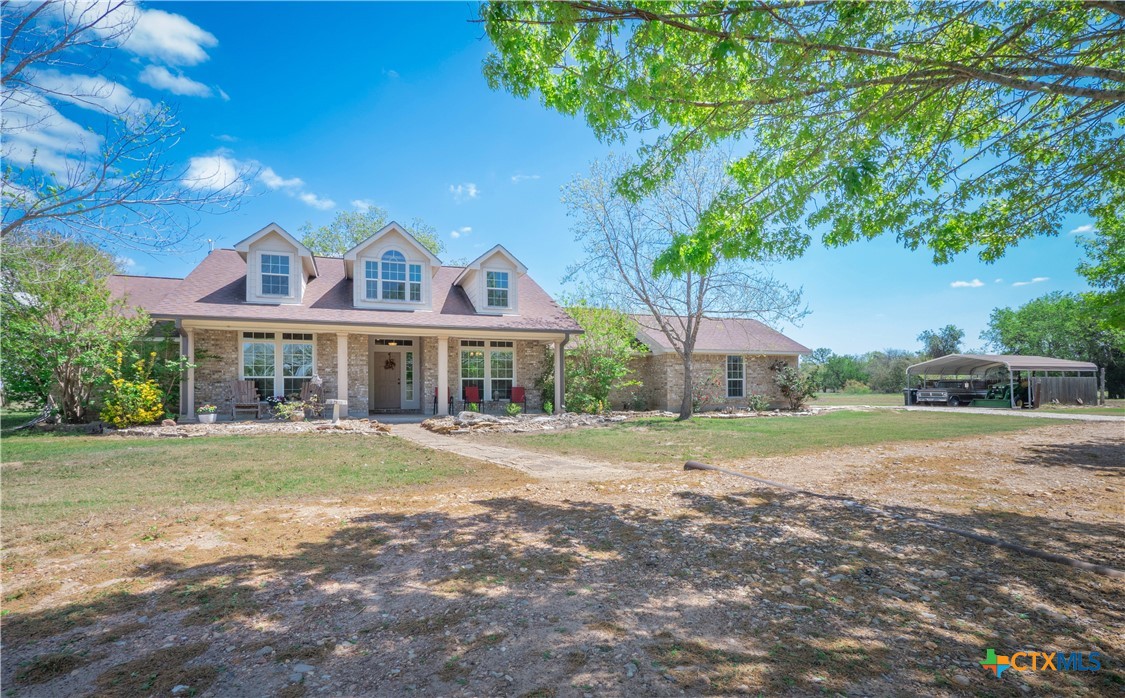 1281 Private Road 7037 — photo