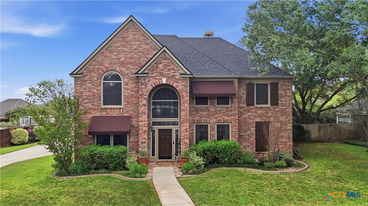 440 Oak Trace — photo