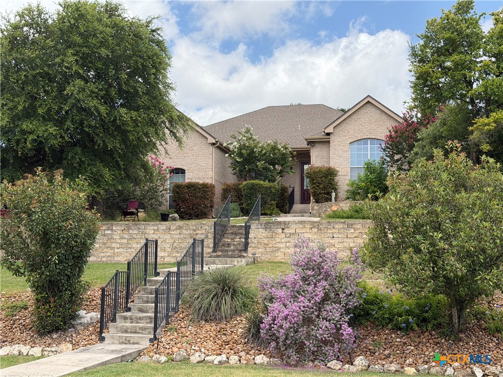 849 Santa Cruz Lane — photo