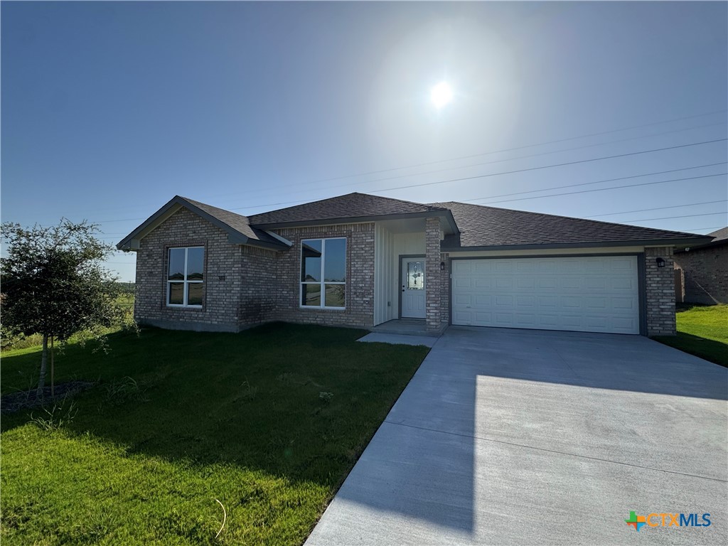 3111 Atascosa Drive — photo