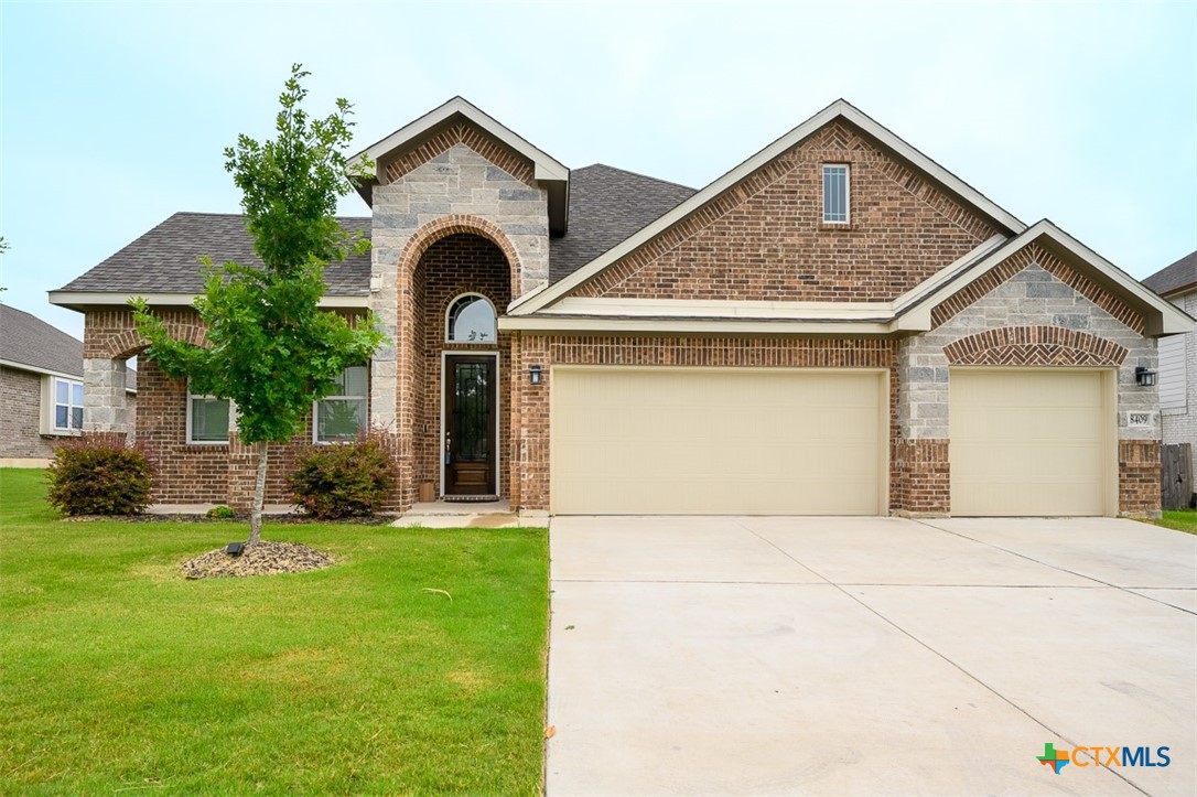 8409 Ridge Crest Drive — photo