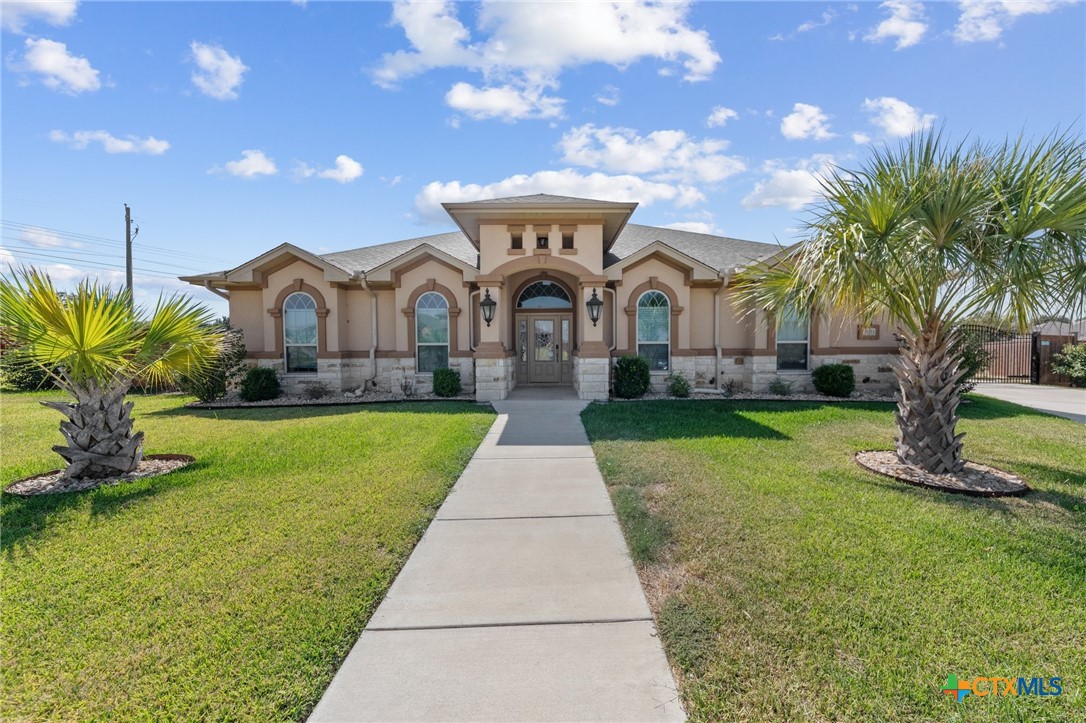 8411 Dorset Drive — photo