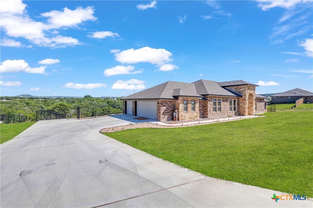 3644 Morgan Mill Road — photo