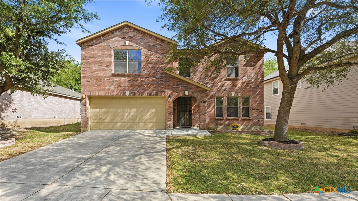 11004 Forest Pass Court — photo