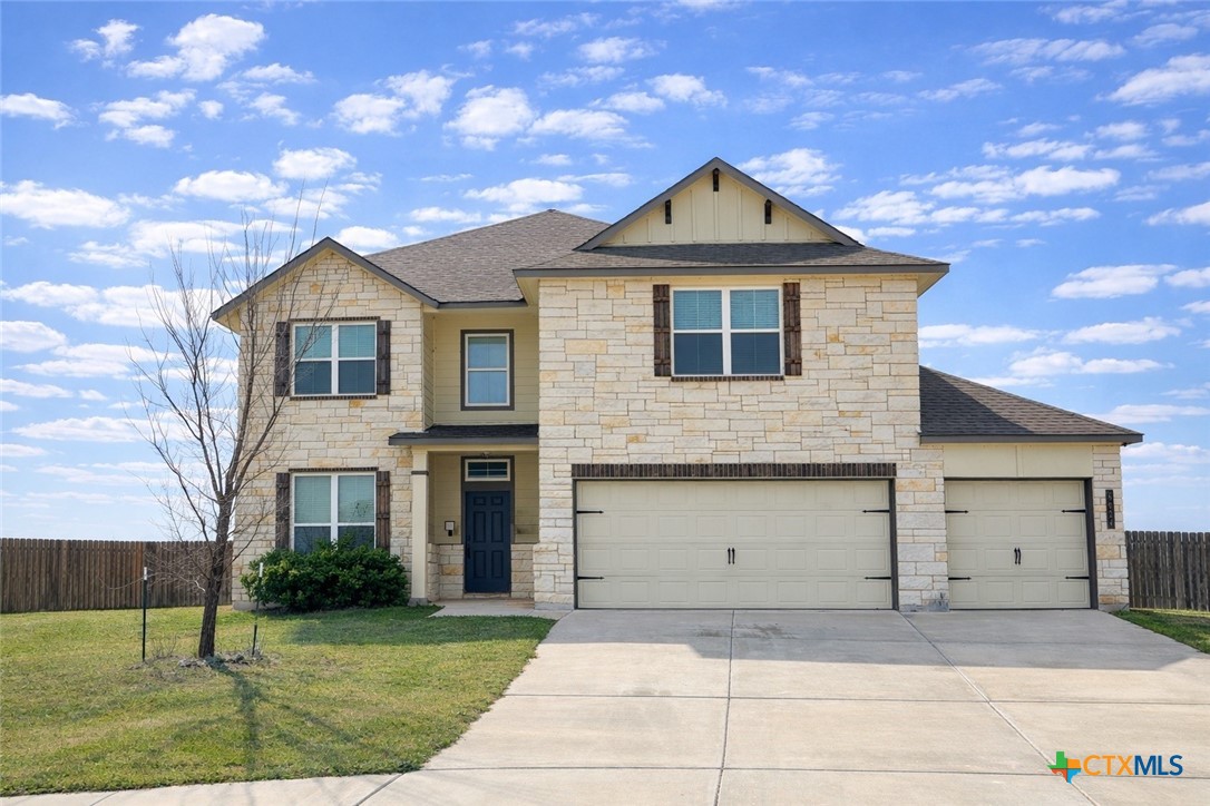 6624 Mcgregor Loop — photo