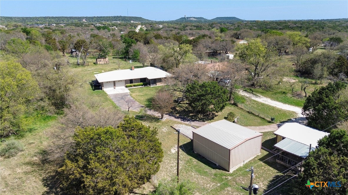 3037 Boys Ranch Road — photo