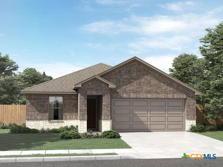 5428 Wrangler Way — photo
