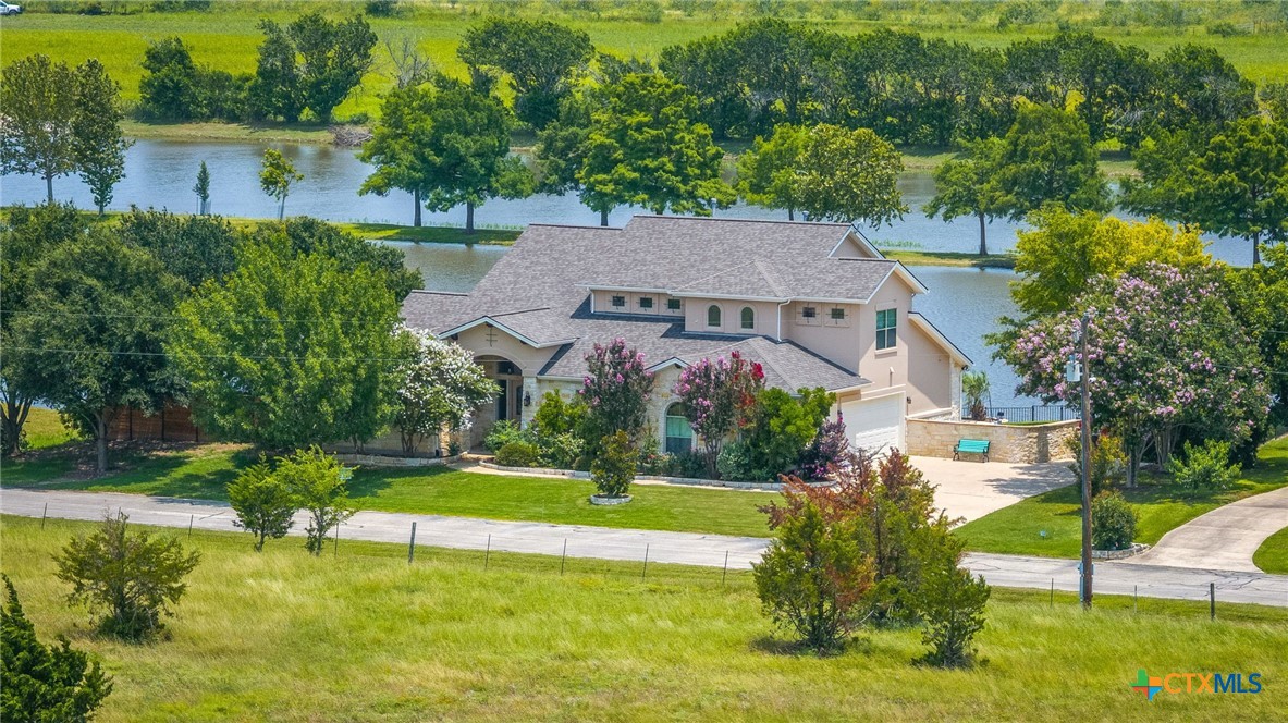 12407 Aquaplex Drive — photo