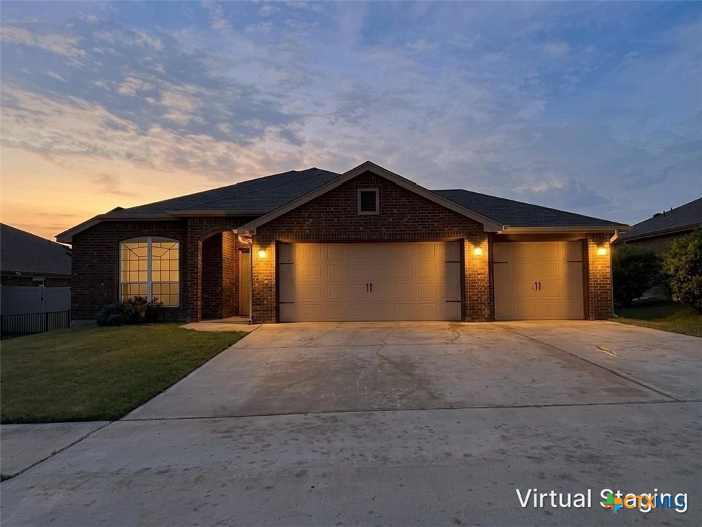 4302 Molly Dyer Drive — photo