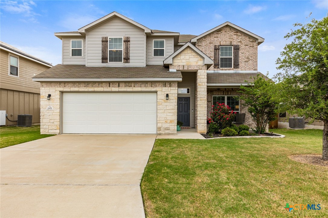 1451 Paddle Creek Lane — photo