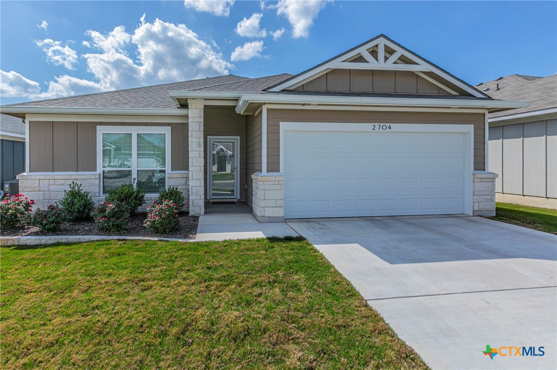 2704 Fox River Drive — photo