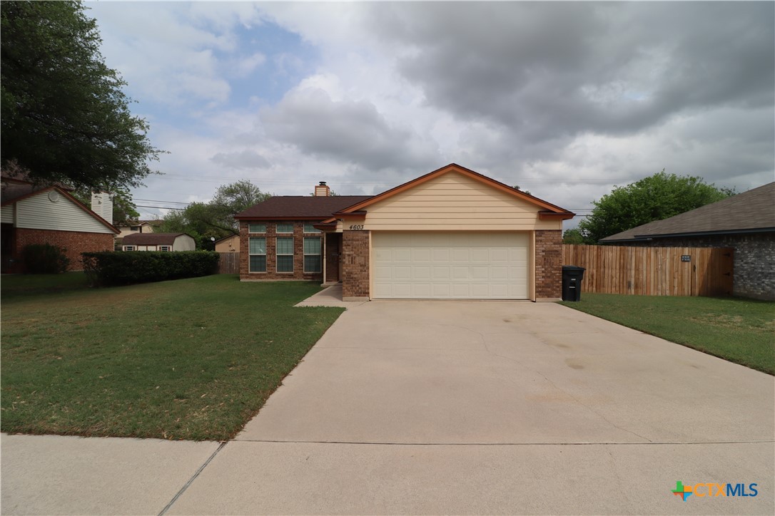 4603 Brian Drive — photo