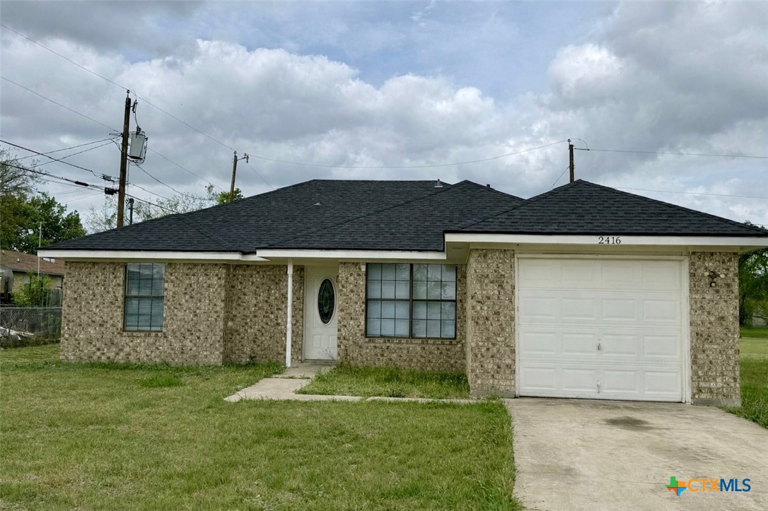 2416 Jerome Drive — photo