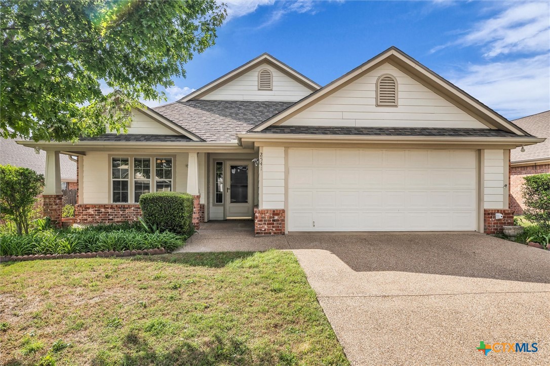 2541 Massey Lane — photo