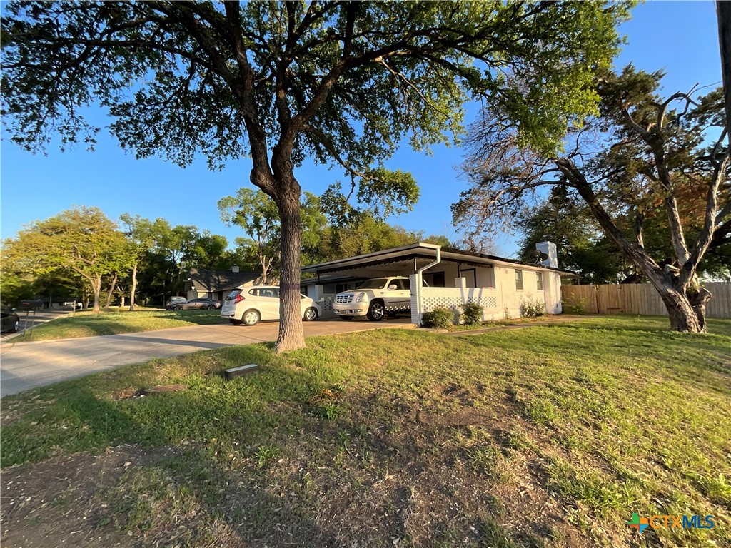 3413 Forest Trail — photo