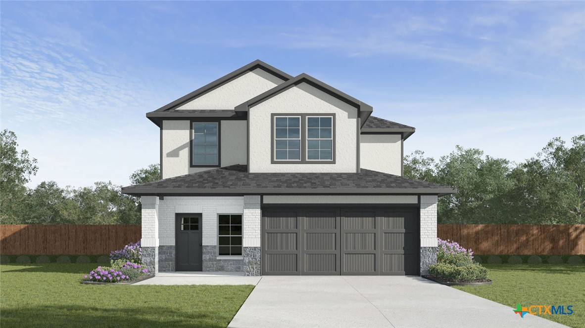 5539 Eula Lane — photo
