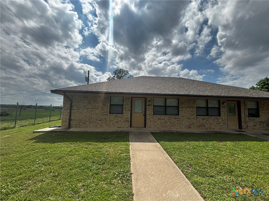 434 County Road 4616 436 — photo
