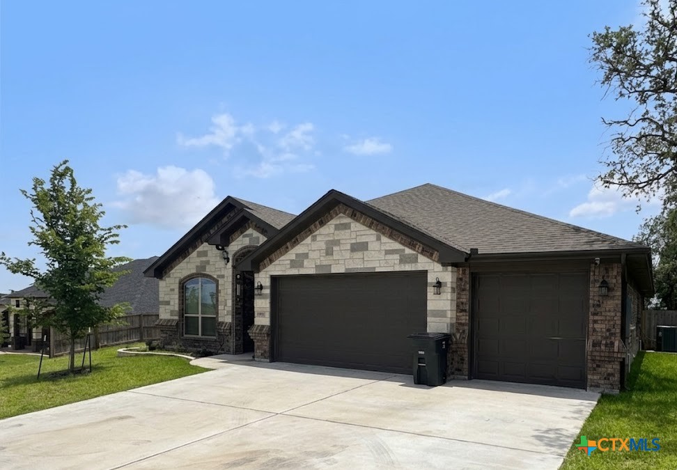 8108 Gold Drive — photo