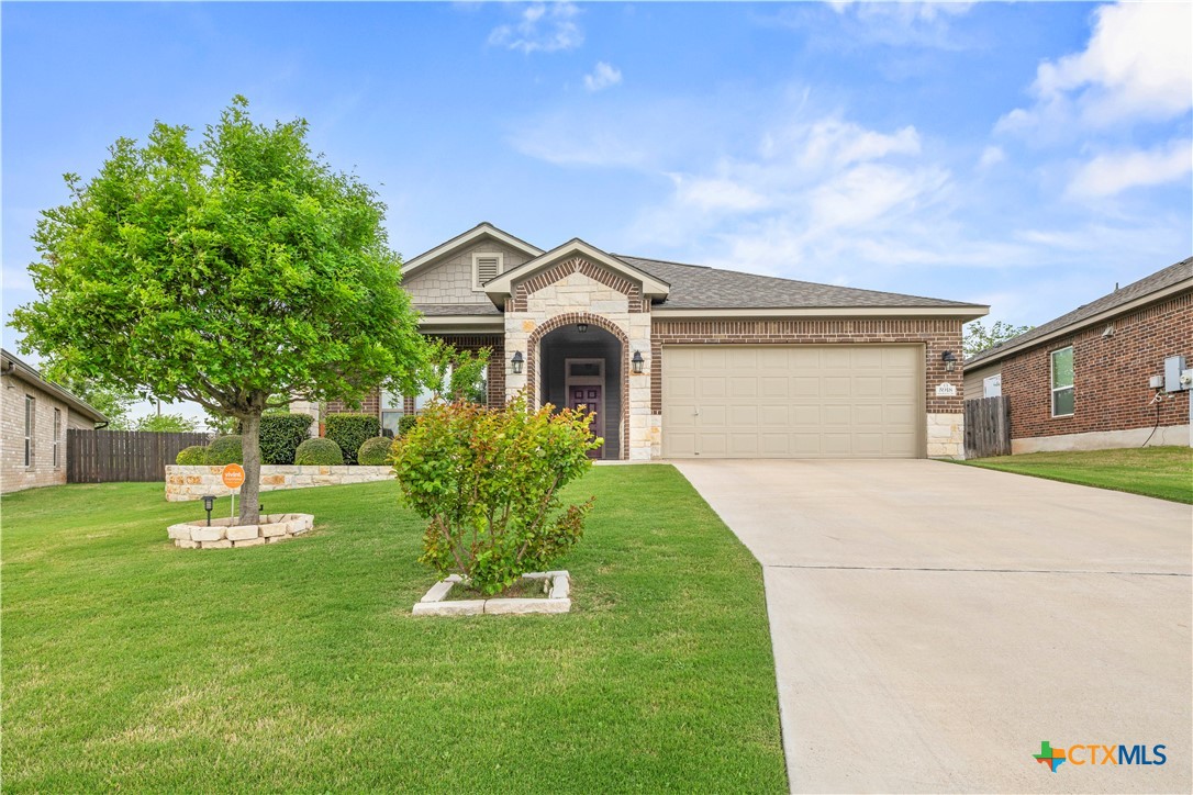 5918 Blackstone Drive — photo