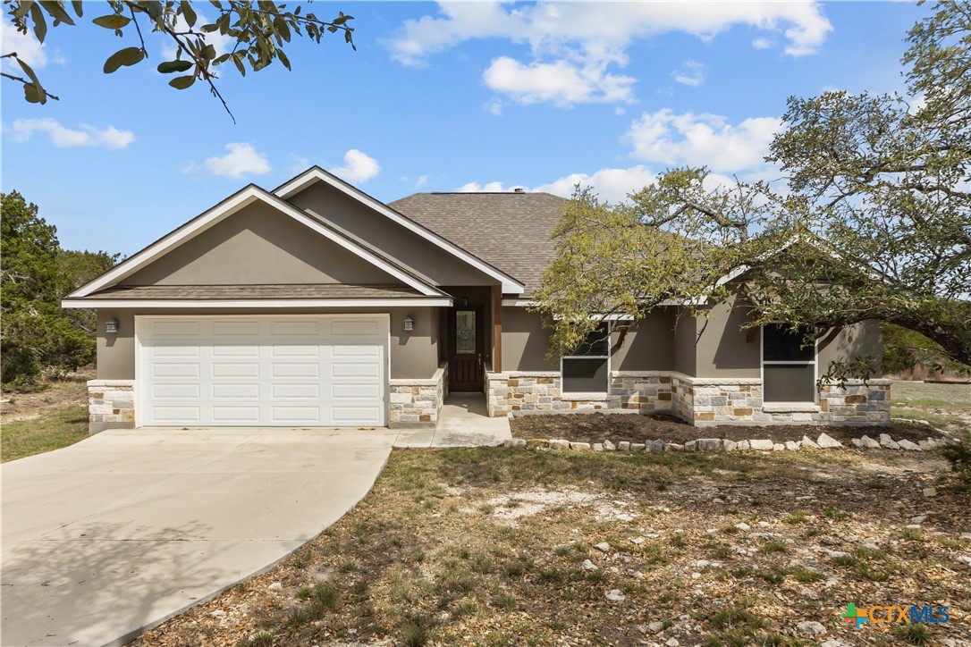 1361 Yaupon Drive — photo