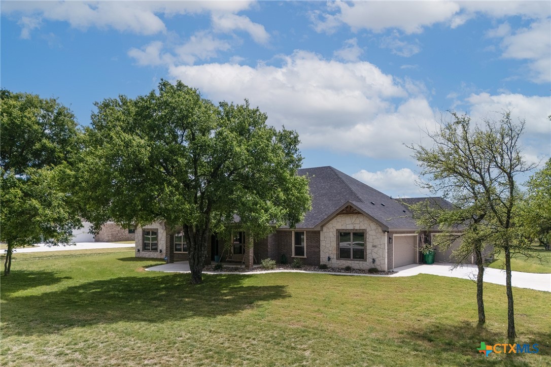 1001 County Road 3152 — photo