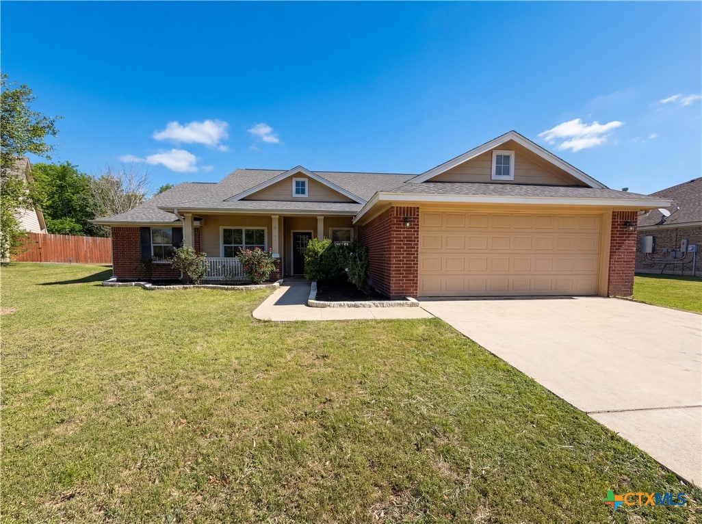 8710 Surrey Court — photo