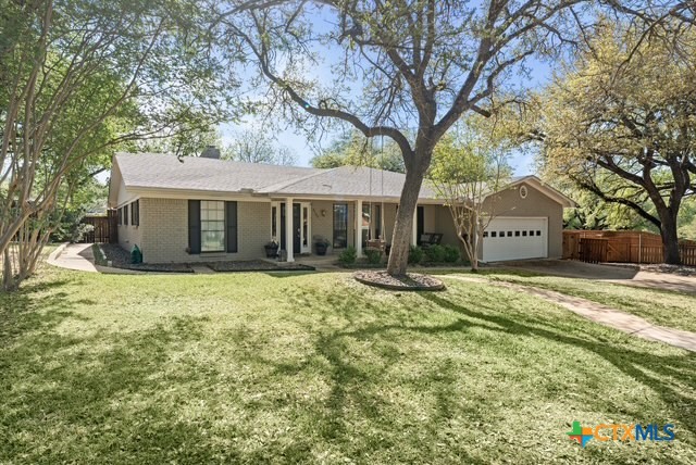3109 Las Cruces Boulevard — photo