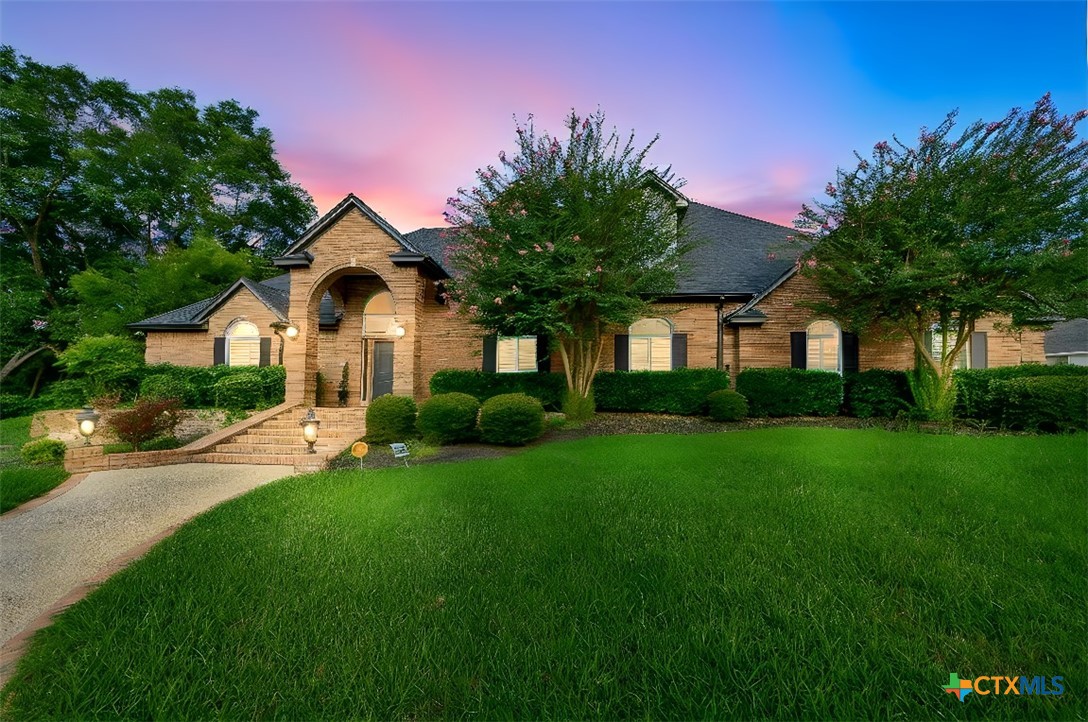 3209 River Place Drive — photo
