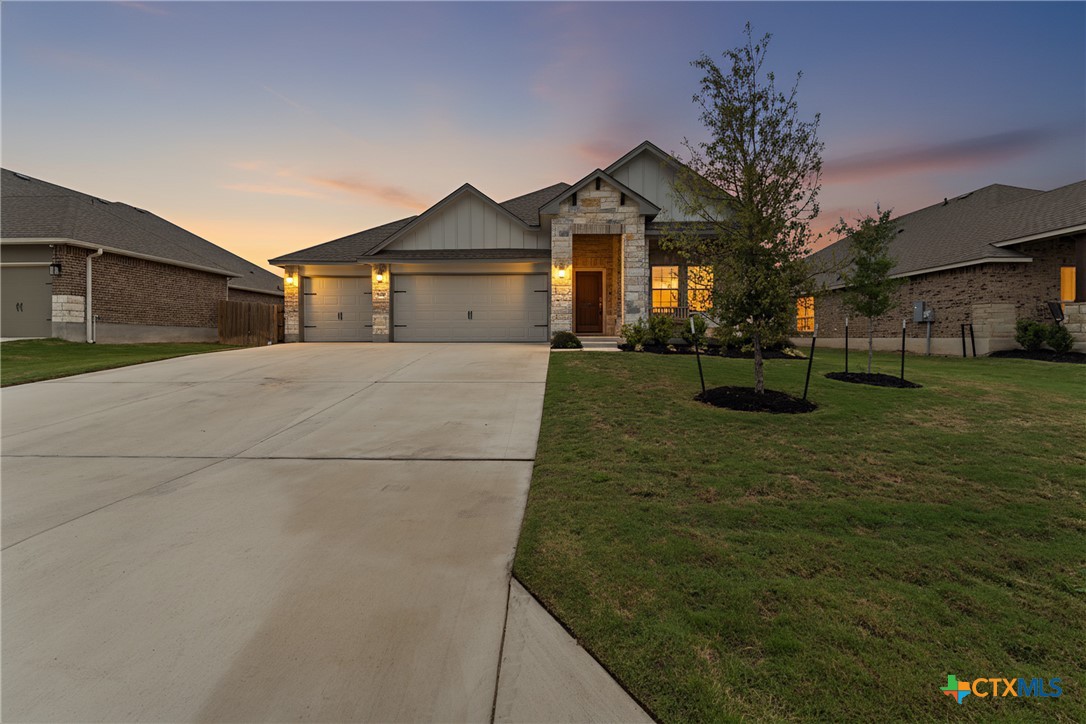 5873 Copano Loop — photo