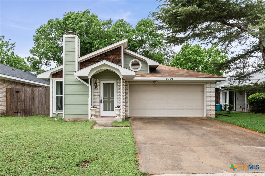 5110 Sam Houston — photo