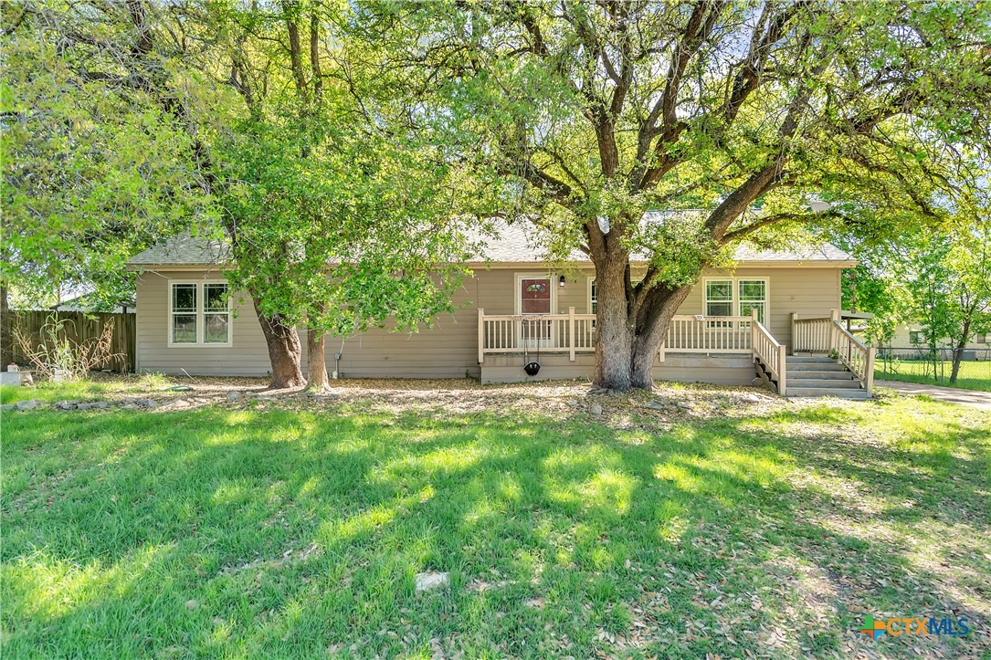 4311 Broken Arrow Drive — photo