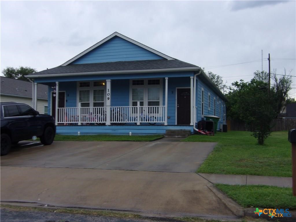 109 Palmwood Drive — photo