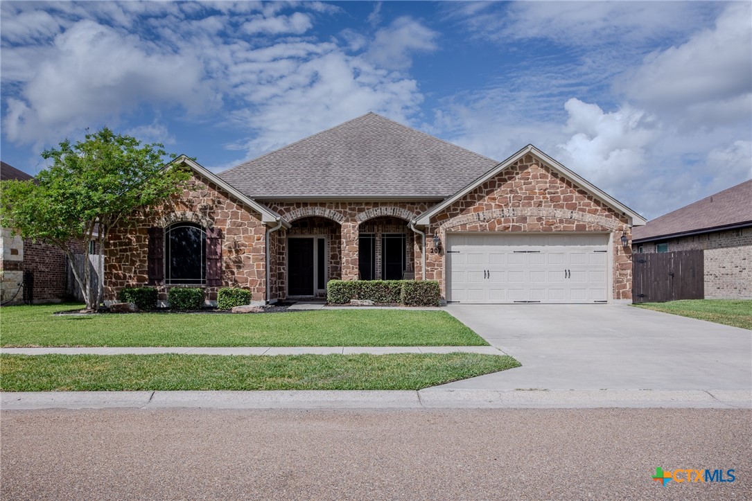 207 Brushy Creek — photo