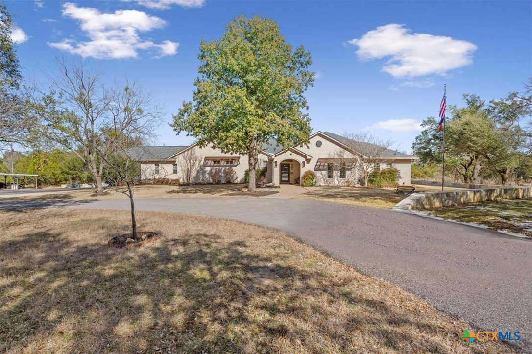 8841 Brewer Lane — photo