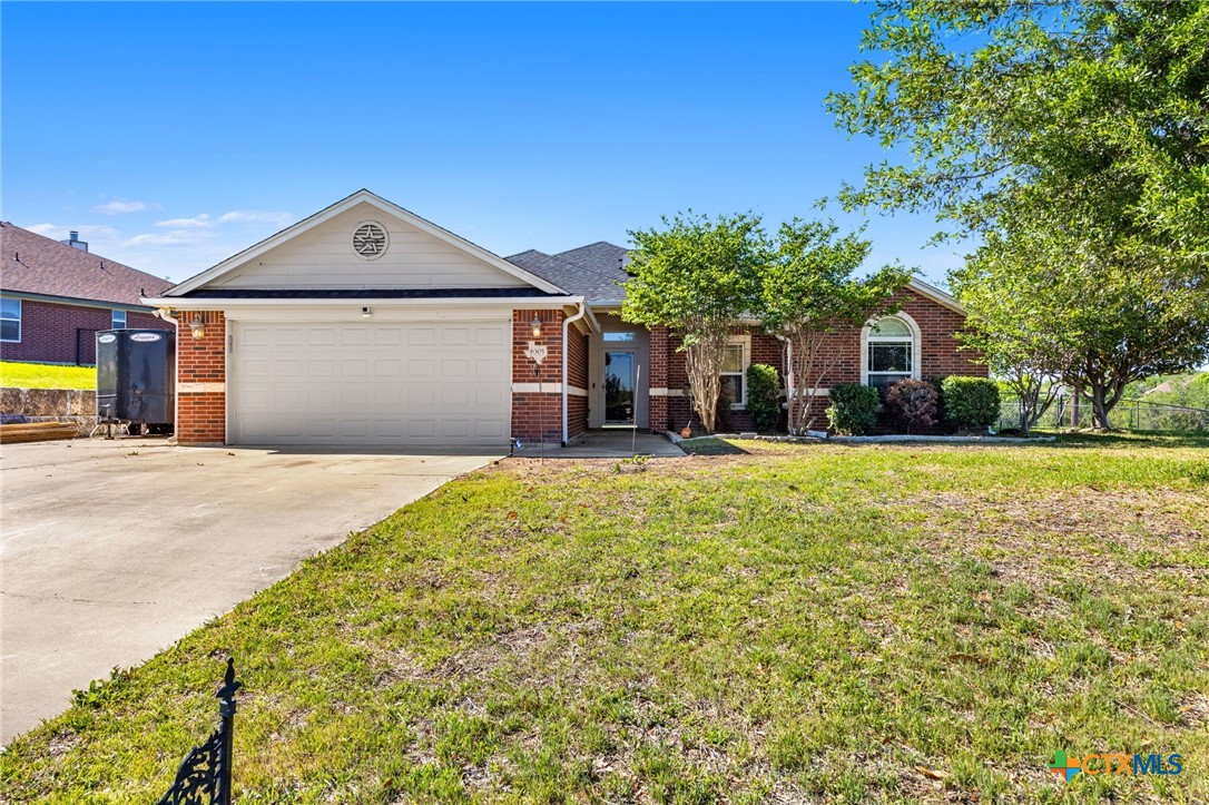 6305 Sulfur Spring Drive — photo