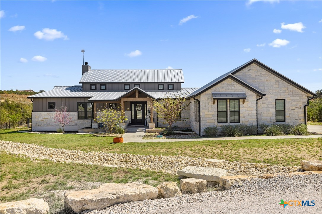 2105 Legacy Hills Drive — photo