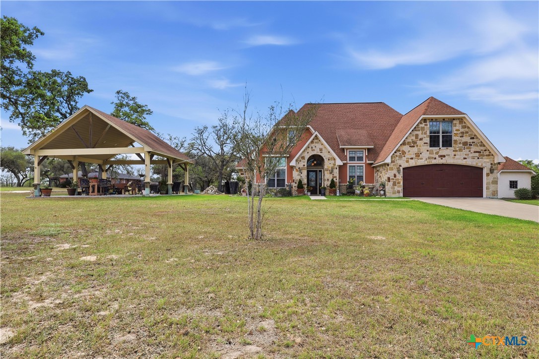 790 Spanish Grant Road — photo
