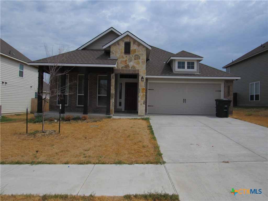 10018 Kensley Rose Drive — photo