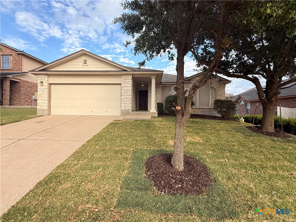 6306 Nessy Drive — photo