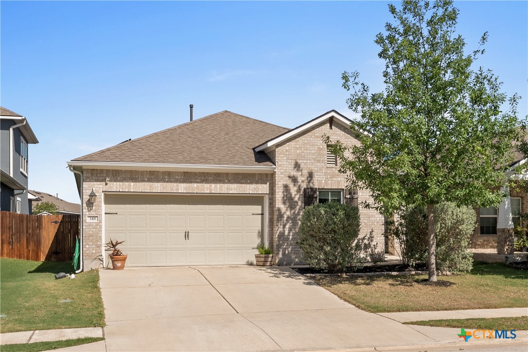 348 Lacey Oak Loop — photo